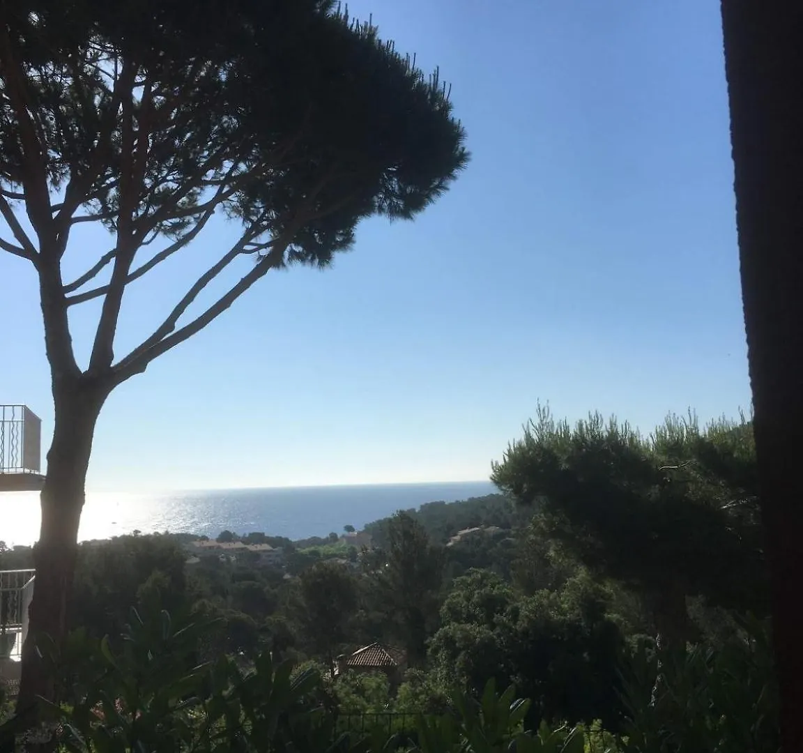 Apartment Cap Esterel Ile D'Or Dans Village De Vacances Saint-Raphael