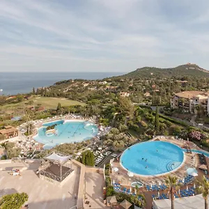 Village Pierre & Cap Esterel Semesterpark